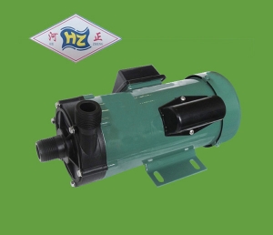 榆林耐酸碱泵（HZMP55R耐酸碱磁力泵）