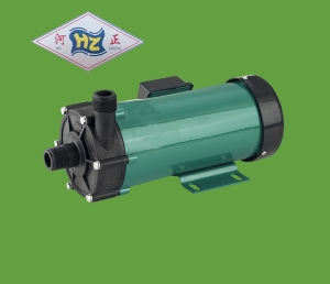 辽阳耐酸碱泵（HZMP70R耐酸碱磁力泵）